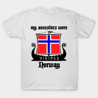 Vikings T-Shirt